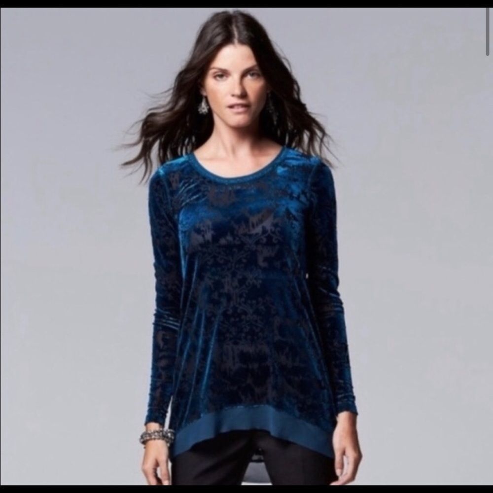 Simply Vera top
